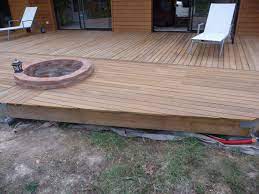 So, choosing a gas powered fire pit to be placed in your hard can often times be a safer bet. Pin By Katie Istok On Get Out A Little Outside Yard Stuff Deck Fire Pit Fire Pit Backyard Backyard Fire