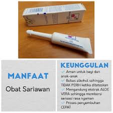 Selain itu, obat ini mengandung ekstrak lidah buaya yang mampu membantu mempercepat penyembuhan sariawan tanpa rasa perih, tak hanya itu saja obat ini. Aloclair Plus Rekomendasi Ampuh Atasi Sariawan Online Journal Of Leni