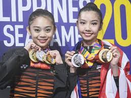 We did not find results for: Sukan Sea 2019 Rentetan Siri Rompakan Pingat Emas Milik Malaysia