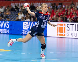 Handball.no er norges håndballforbunds offisielle hjemmeside. Dhb Vorrundengegner Norwegen Gewinnt Test Gegen Danemark
