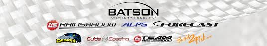 Batson Enterprises Leading Innovators Of Rod Blanks Rod