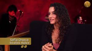 Una de las deportistas más exitosas de nuestra historia contrajo matrimonio con sofía orozco en una íntima y preciosa ceremonia que se dio a conocer gracias a las stories. Sofia Orozco Y Los Planes Del Ensamble Radiad Despues De Horas Youtube