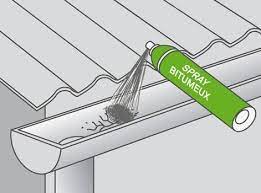 Maybe you would like to learn more about one of these? Comment Reparer Une Gouttiere Leroy Merlin
