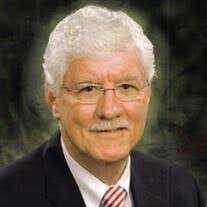 Dr. Charles Ray Kerley Obituary