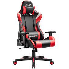 Some of the best gaming chair contenders might be a little overkill in terms of aesthetics. Homall Gaming Chair Chair Computer Chair Gamer Chair