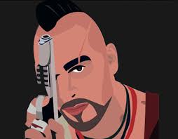 Farcry3 Projects :: Photos, videos, logos, illustrations and branding ::  Behance