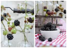 Brombeermarmelade Mit Kardamom Rezept Brombeermarmelade Brombeeren Marmelade