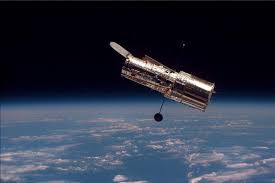 Image result for hubble space telescope background image"