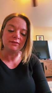 Jenny Walker's Instagram, Twitter & Facebook