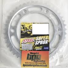 honda cbr1000rr 2004 2012 530 43t rear sprocket steel supersprox motorcycle rear sprocket 11 mcj 43