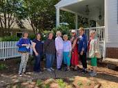 Historic Athens Welcome Center