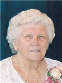 Irene DeWitt Obituary