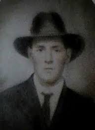 Basil Henson (1900-1921)