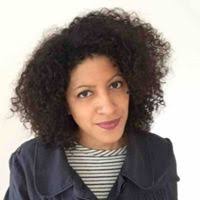 Carmen Wesson's Instagram, Twitter & Facebook