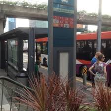 June 30 at 5:05 am ·. Bus Stop 05023 Opp Hong Lim Pk Bus Stop In Singapore River