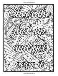 Whether you are looking for printable complex pages or sweet and simple designs, you're sure to find a page you love below. Rude Coloring Pages