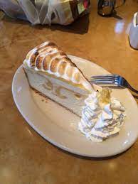 Cheesecake Factory Lemon Meringue Cheesecake Cheesecake Desserts Yummy Sweets Cake Flavors