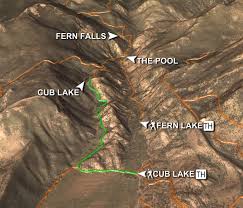 Popular rocky mountain national park categories. Hiking Trails In Heart Of Rocky Mountain National Park