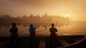 Teater kuling tolkar lars norén i absurt drama Deliveroo Vil Bringe Mat I Koene For Red Dead Redemption 2 I Storbritannia Nyheter 2021