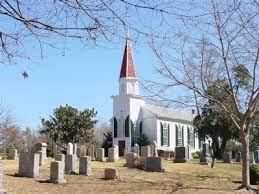 St Mary S Catholic Church Historical Marker Bull Run Catholic Church