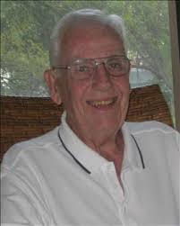 John Parsons Obituary (2008)