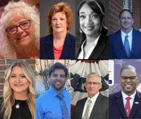 Onslow County Board of Education: Candidates answer questions ahead of  primary election