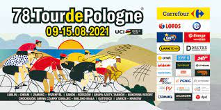 The race was first held in 1928. Dzis Tour De Pologne 2021 W Zabrzu Beda Utrudnienia Zabrze Informacje