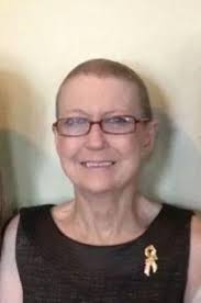 Karen Carnahan Obituary (1953