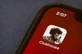 Wondering how to get the most out of your time on clubhouse? Clubhouse App Talk Of The Town The Economic Times