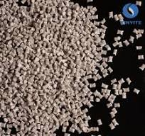 Bromine-based Flame Retardant V0 Nylon PA66 GF15 Plastic Raw ...