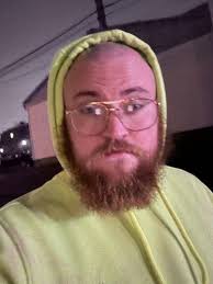 Does my face look like it is in the mood for shape based jokes?