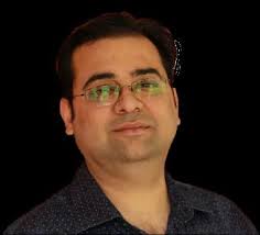 Dr. Amit Sehgal's Resume :::