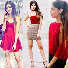 Ashima Chaudhary Miss Delhi Wiki Age Height Weight Biography Tiktok And Instagram Birth Date Family And More Ntg What is the age of gurmeet choudhary? ashima chaudhary miss delhi wiki age