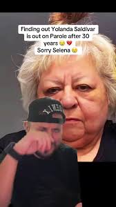 Ash Trevino Saying Shes Related to Yolanda