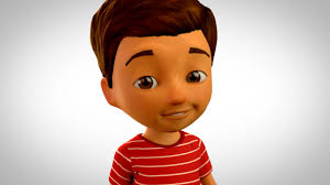 Cómo se hace la serie “Hazte amigo de Jehová” | Video de dibujos animados