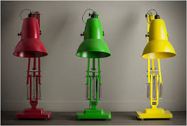 5 out of 5 stars. Giant Floor Lamp By Anglepoise