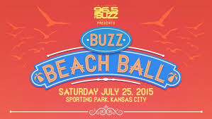 2015 Buzz Beach Ball Roster Announced Sporting Kansas City