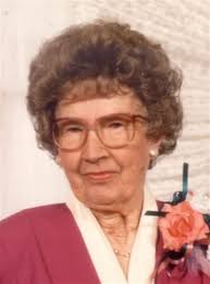 Alta Blanche Cantwell Bingham Obituary February 8, 2003