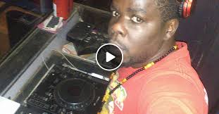 DJ VOSTI MC SUPA MARCUS the saga continues by Dj vosti de spartan