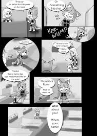 Pin By Josephine M On Comicstrips Animal Crossing Cute Games Animals