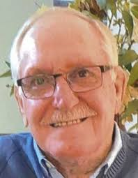 Maurice St Jean Obituary