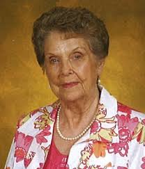 Ramona Grant Collins, 86, Adair Co., KY (1930-2016)