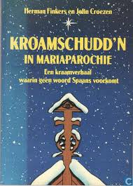 Jaarlijks Is Rond Kerst Kroamschudd N In Mariaparochie Te Zien Het Is Een Twentse Versie Van Het Kerstverhaal Gemaakt Door Herman Finkers Https Www Kerst
