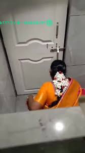 South Indian aunty toilet spy - ThisVid.com