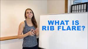 For more info on how to engage your core effectively, checkout this article. What Is Rib Flare How Do You Fix It Rib Positioning Vs Rib Angle Youtube