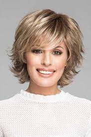 Thick curly hair is extremely difficult to style because of its medium hair styles. Are You Looking For A Lovely Hairstyle For Yourself You Should Visit Us And Have Some Amazing Ha Short Haircut Styles Thick Hair Styles Short Hair Styles Easy