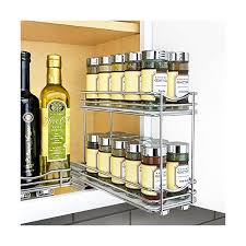 We did not find results for: Lynk Professional 430421ds Slide Out Spice Rack Upper Cabinet Jay S Picks