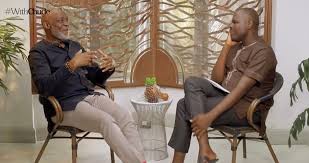 He is also a former commission. Mofe Damijo Speaks On His Shifting Roles In 37 Years Of Fame P M News