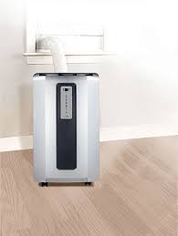 You're into streaming movies and keeping it chill. 688057402475 Haier 12 000 Btu Commercial Cool Portable Air Conditioner And Heater Cpf12xhl Lp