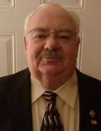 Lloyd Mullinax (1948-2016)